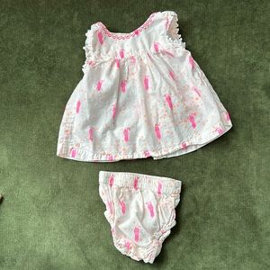 2 piece dress set